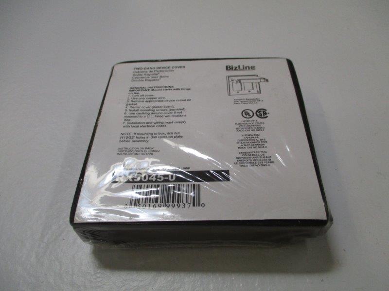 BIZLINE RX5045-0  NSMP