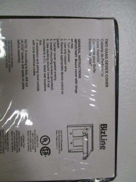 BIZLINE RX5045-0  NSMP