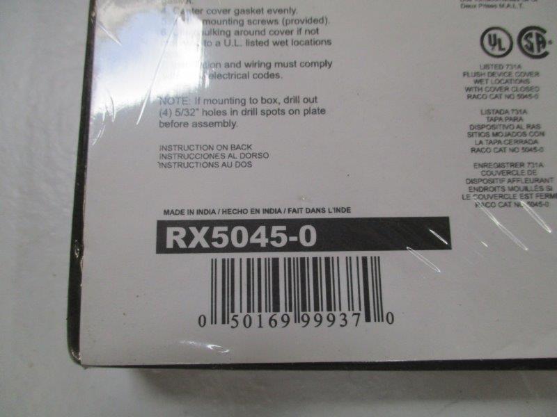 BIZLINE RX5045-0  NSMP