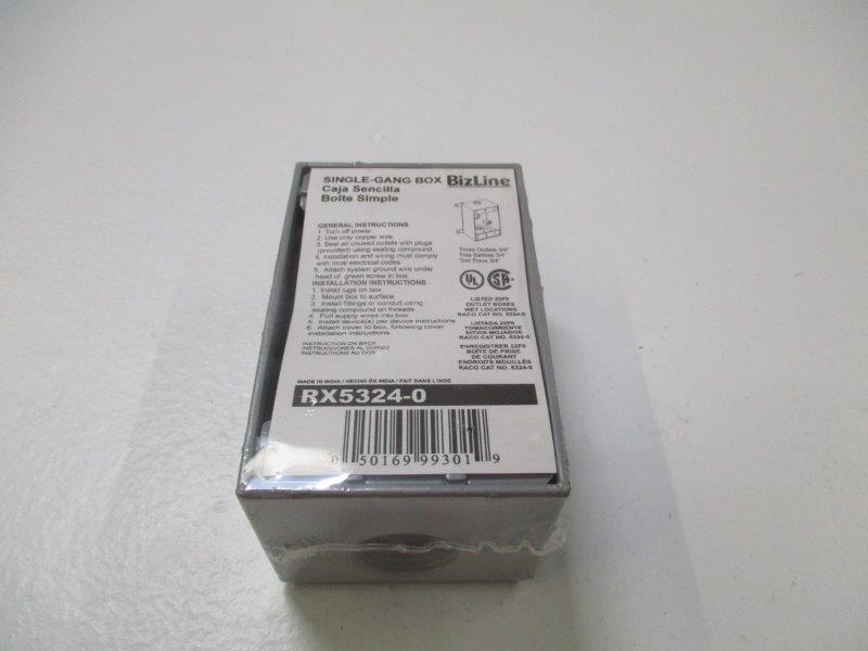 BIZLINE RX5324-0  NSMP