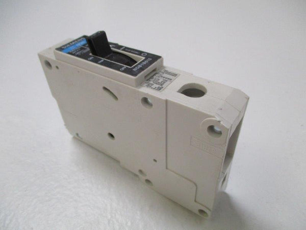 SIEMENS NGB1B015 CIRCUIT BREAKER 15A 347V  UNMP