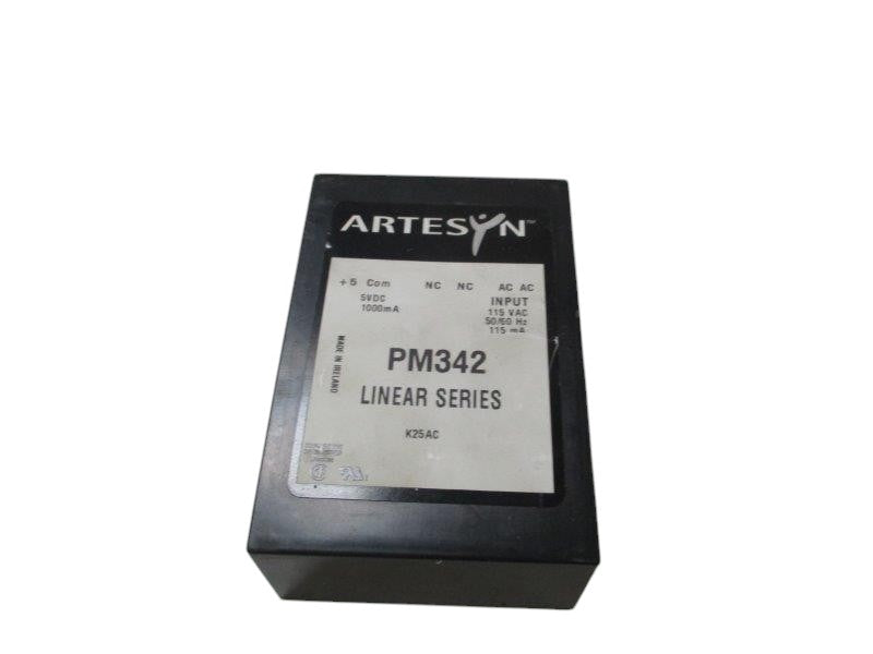 ARTESYN PM342  UNMP