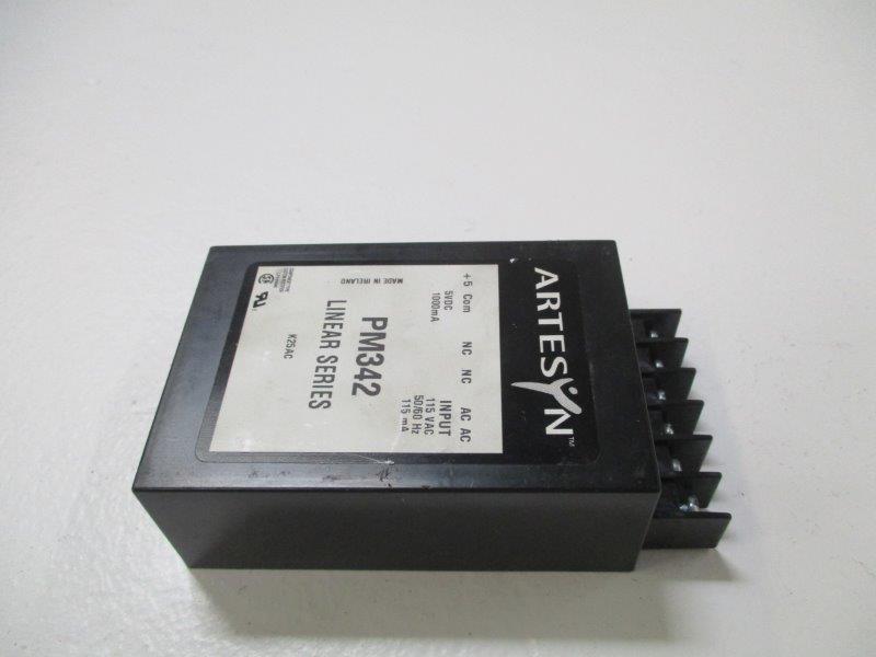 ARTESYN PM342  UNMP
