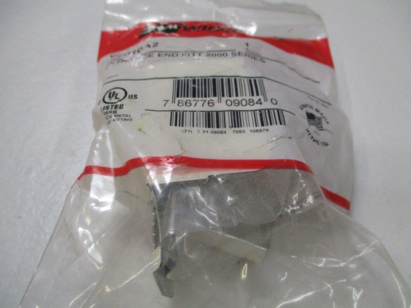 WIREMOLD V2010A2  NSMP