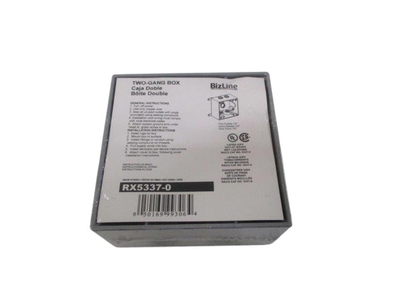 BIZLINE RX5337-0  NSMP