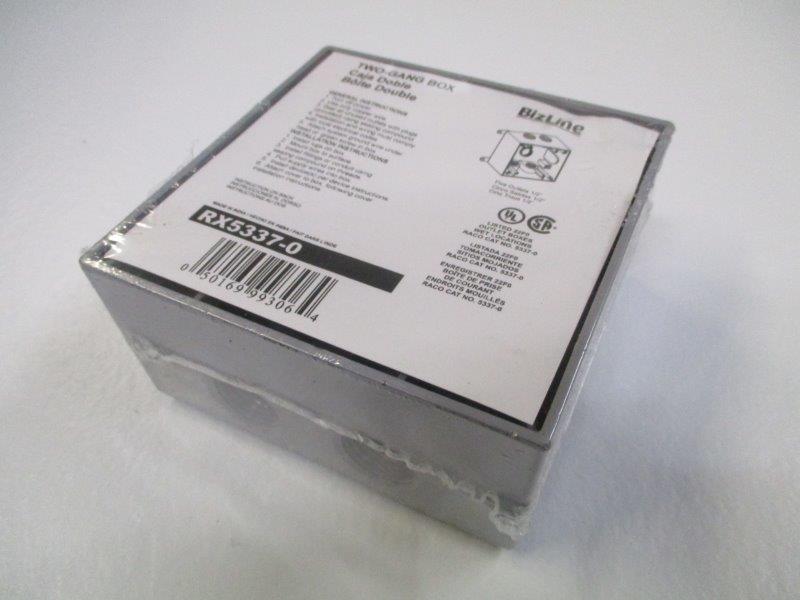 BIZLINE RX5337-0  NSMP