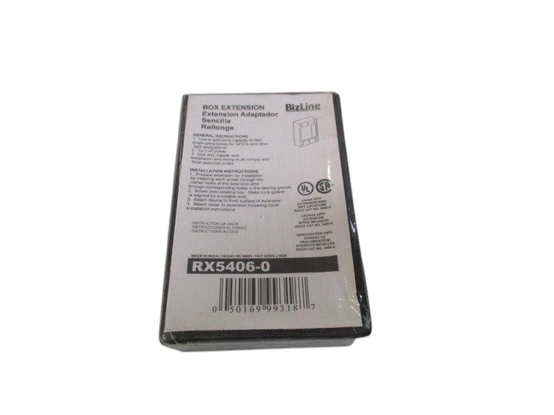 BIZLINE RX5406-0  NSMP