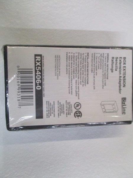 BIZLINE RX5406-0  NSMP
