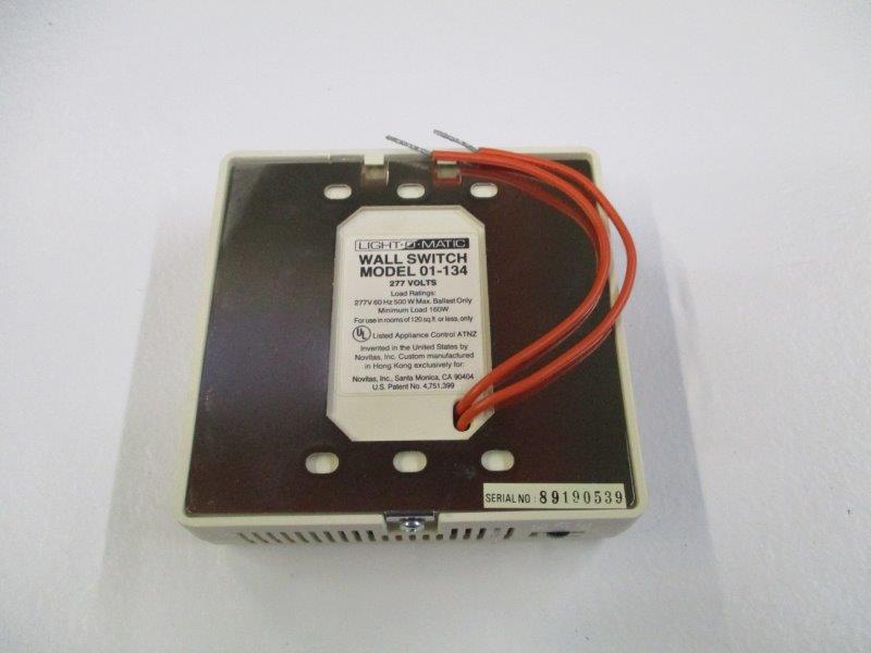 LIGHT-O-MATIC 01-134  NSNP