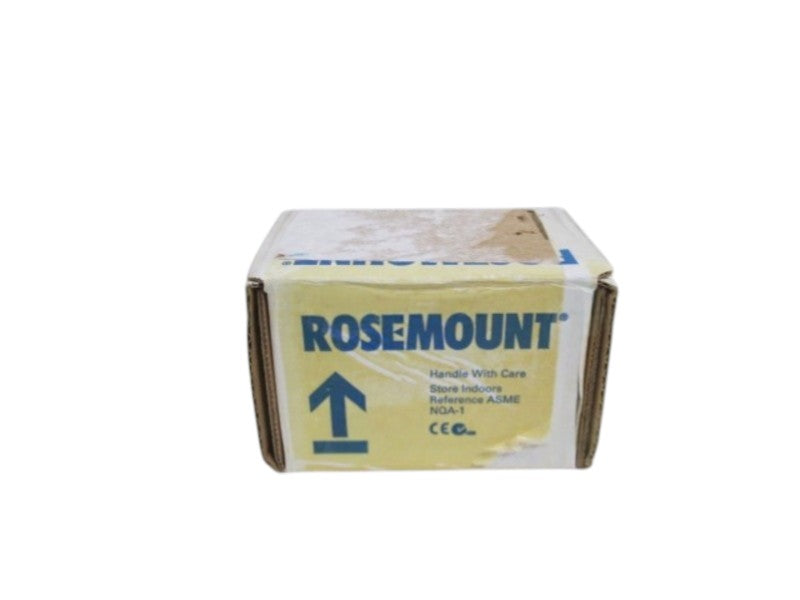 ROSEMOUNT FIELDBUS OUTPUT  03031-0001-2001 NSMP
