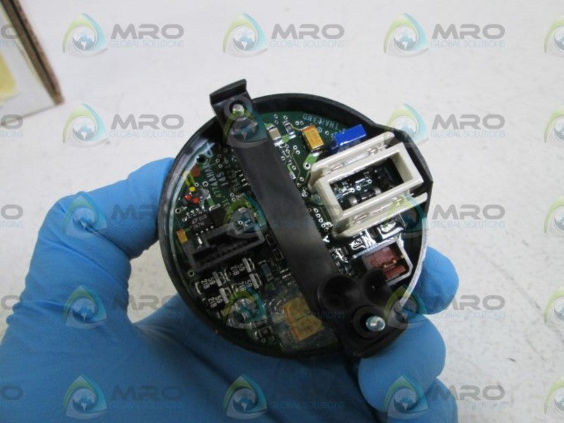 ROSEMOUNT FIELDBUS OUTPUT  03031-0001-2001 NSMP