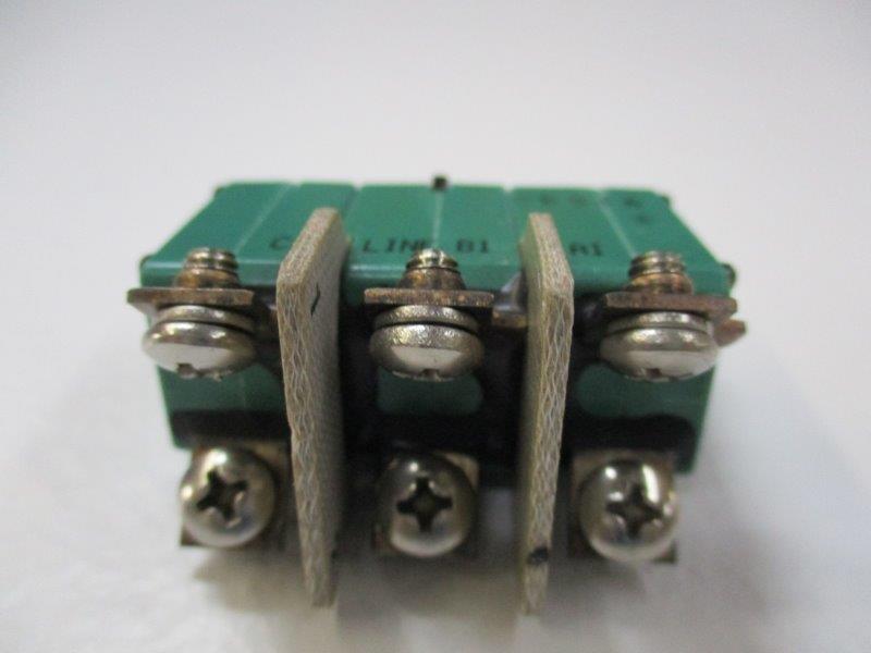 KLIXON 6TC14-71/2 CIRCUIT BREKAER 7-1/2A  NSNP