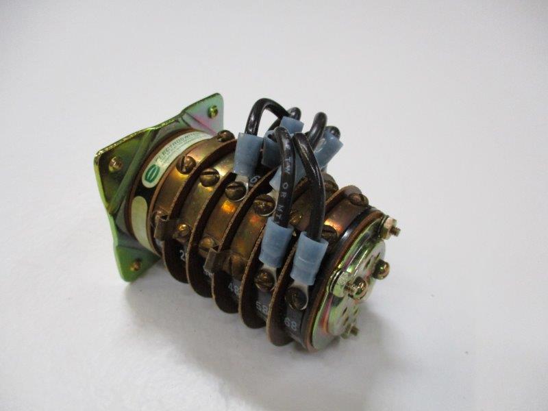 ELECTROSWITCH 3111C9633  NSNP