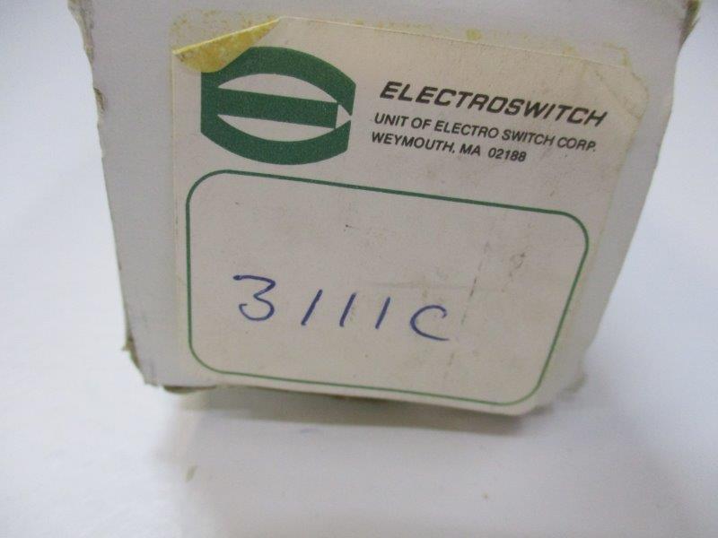 ELECTROSWITCH 3111C9633  NSNP