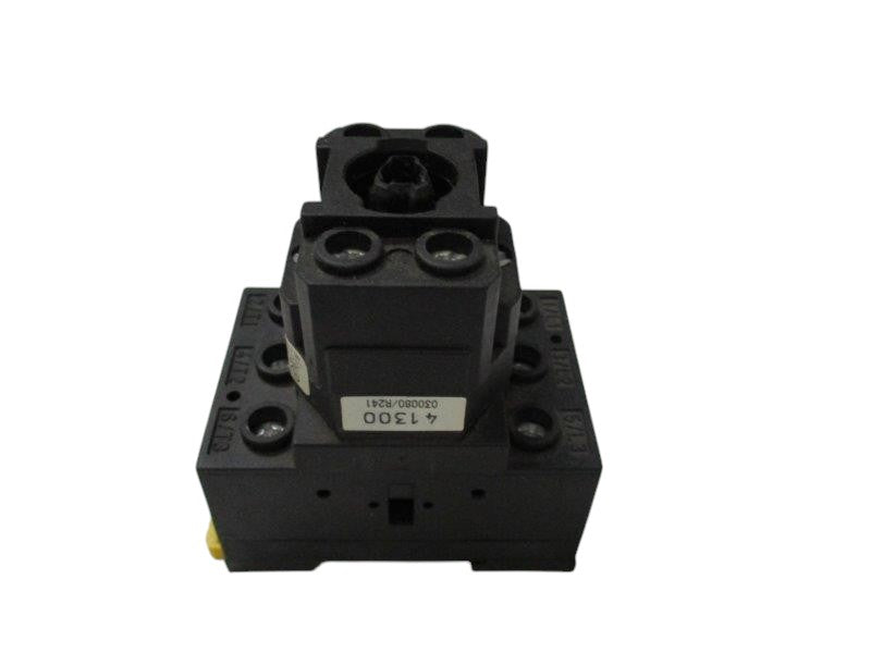 SALZER H263 030080/R241 (AS PICTURED)  NSNP