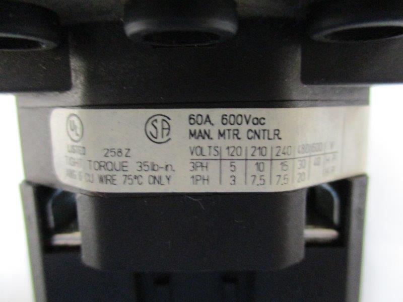 SALZER H263 030080/R241 (AS PICTURED)  NSNP