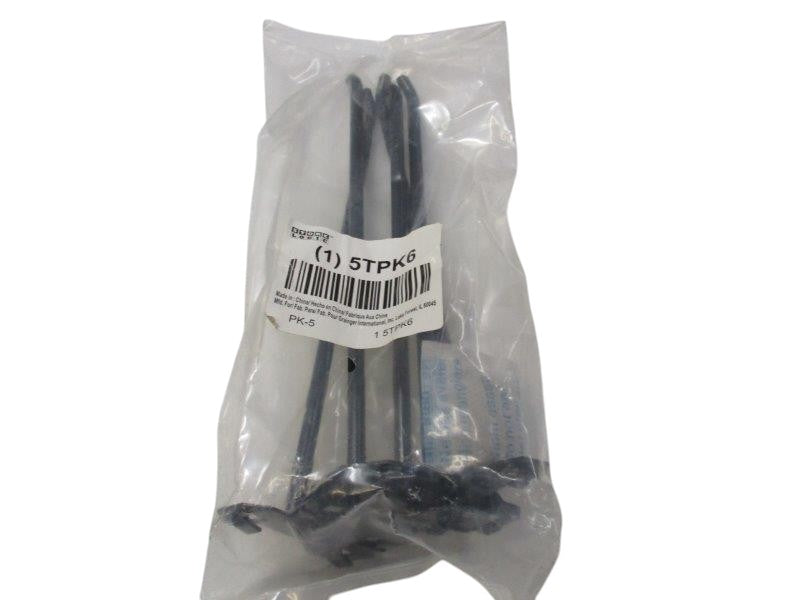 STORE LOGIC 5TPK6 (PKG. OF 5)  NSMP