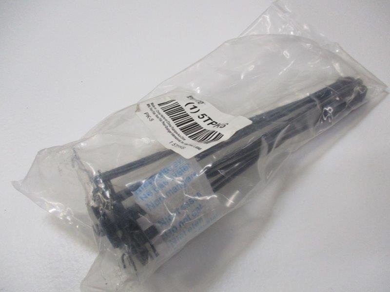 STORE LOGIC 5TPK6 (PKG. OF 5)  NSMP