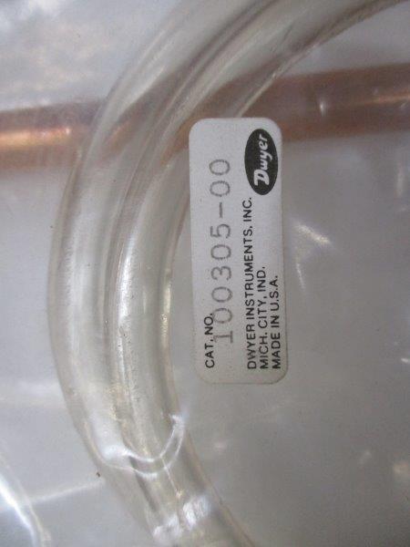 DWYER 100305-00  NSNP