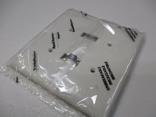 PASS & SEYMOUR TPJ2-W  NSMP