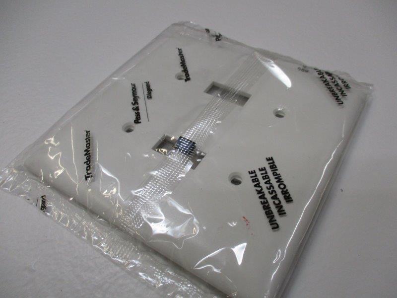 PASS & SEYMOUR TPJ2-W  NSMP