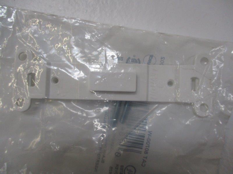 LEVITON 80700-W  NSMP