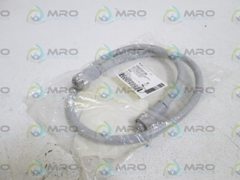 BRAD CONNECTIVITY CABLE ASSEMBLY 1300250138  NSMP
