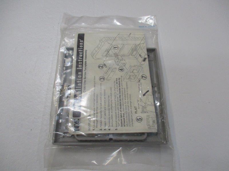 ICC IC108FD4GY  NSMP