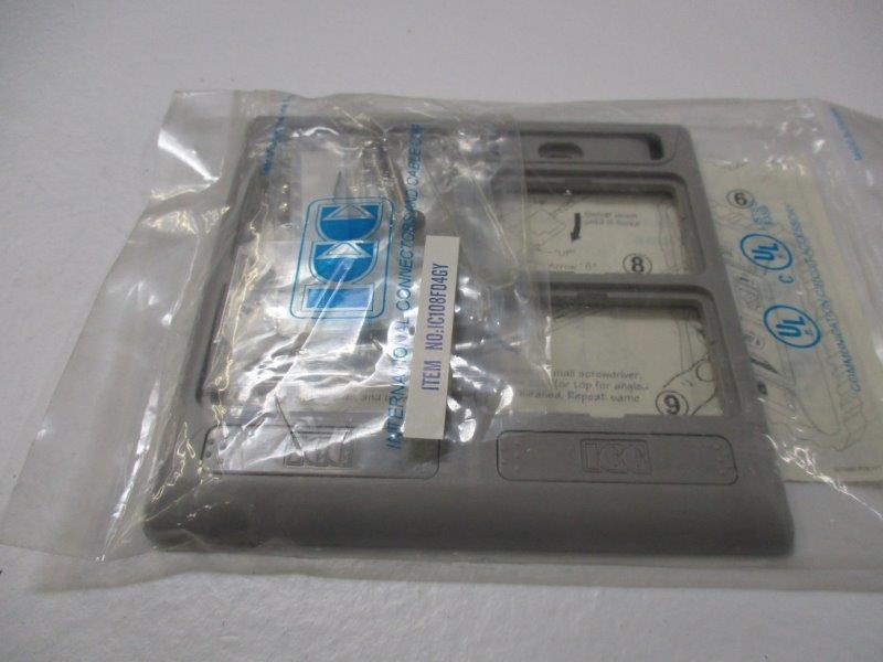 ICC IC108FD4GY  NSMP