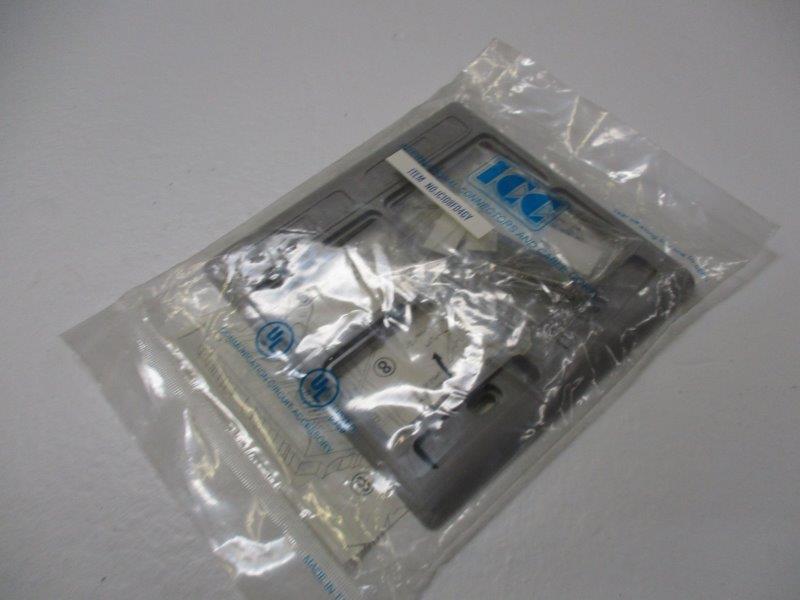 ICC IC108FD4GY  NSMP