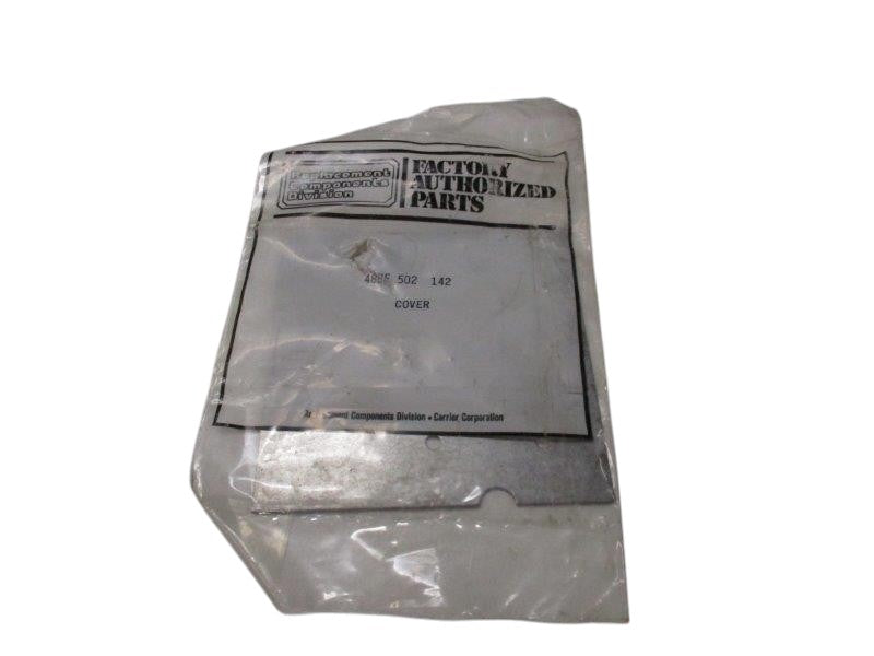 FACTORY AUTHORIZED 48DE502142  NSMP