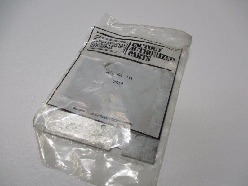 FACTORY AUTHORIZED 48DE502142  NSMP