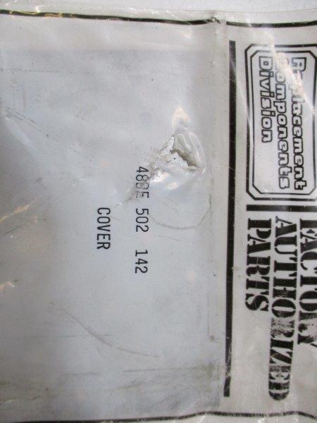 FACTORY AUTHORIZED 48DE502142  NSMP