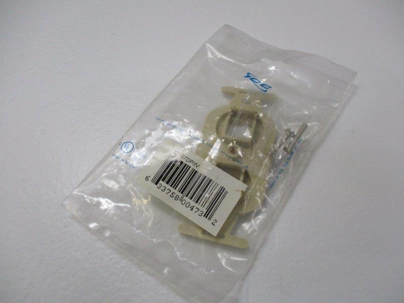 ICC IC107DPIIV  NSMP