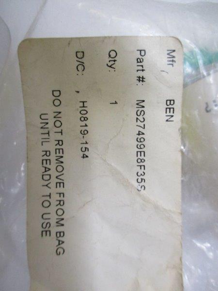 BEN MS2799E8F35S  NSMP