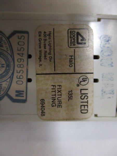COOPER 135L  NSNP