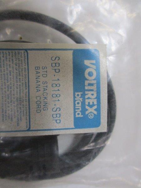 VOLTREX SBP-18181-SBP  NSMP
