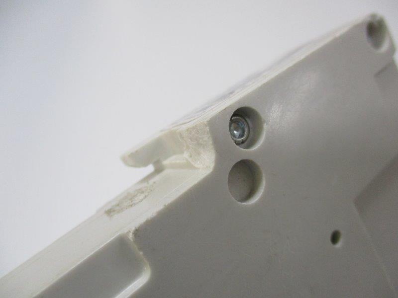 SIEMENS HGB1B015 CIRCUIT BRAEKER 15A 347V (AS PICTURED)  UNMP
