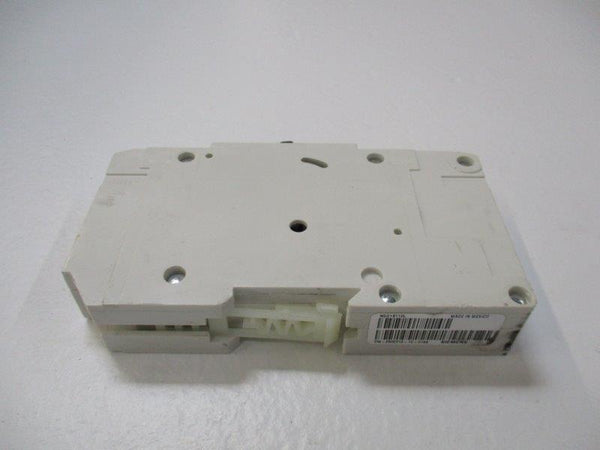 SIEMENS NGG1B110 CIRCUIT BREAKER 110A 347V  UNMP