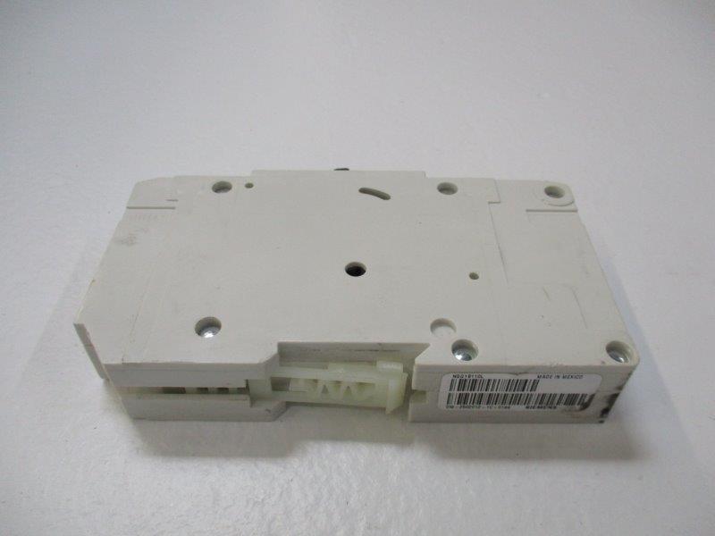 SIEMENS NGG1B110 CIRCUIT BREAKER 110A 347V  UNMP