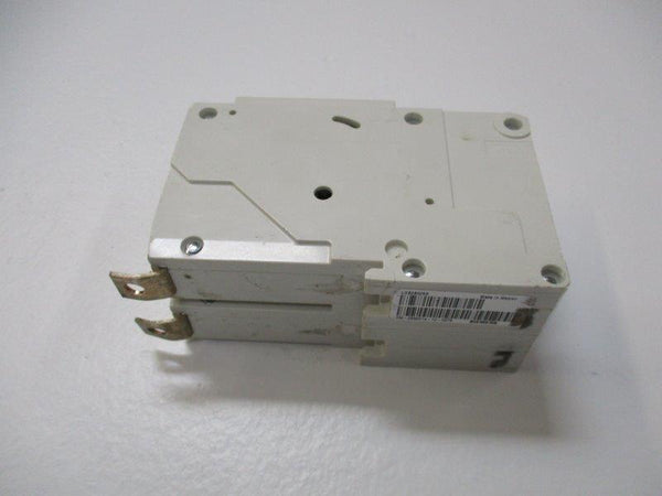 SIEMENS LGB2B025 CIRCUIT BREAKER 25A 240V  UNMP