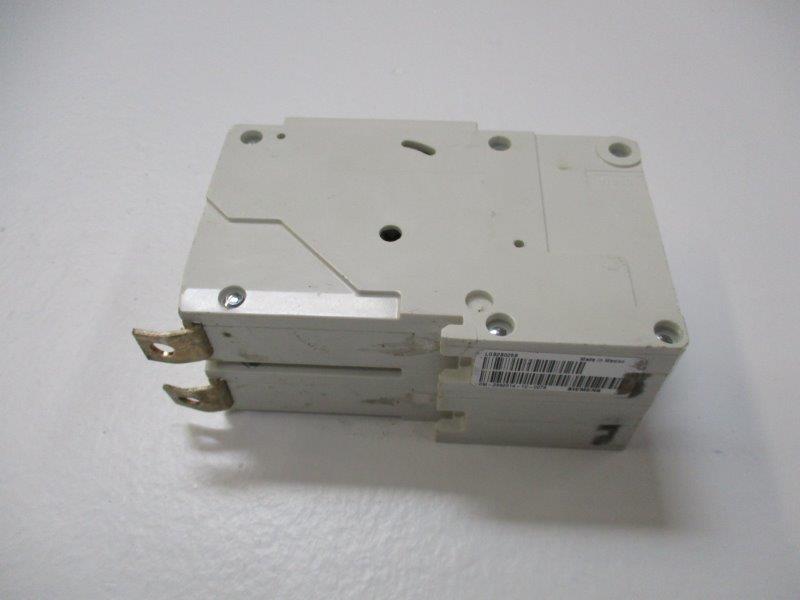 SIEMENS LGB2B025 CIRCUIT BREAKER 25A 240V  UNMP