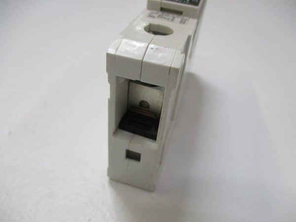 SIEMENS HGG1B015 CIRCUIT BREAKER 15A 347V  UNMP