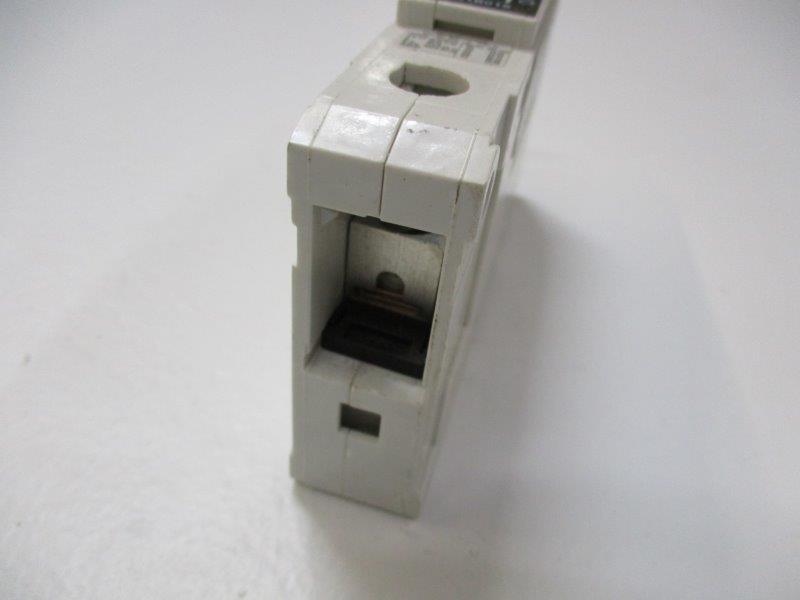 SIEMENS HGG1B015 CIRCUIT BREAKER 15A 347V  UNMP