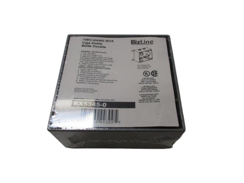 BIZLINE RX5345-0  NSMP