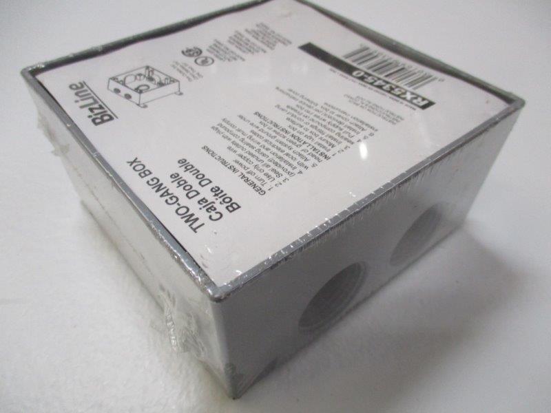 BIZLINE RX5345-0  NSMP