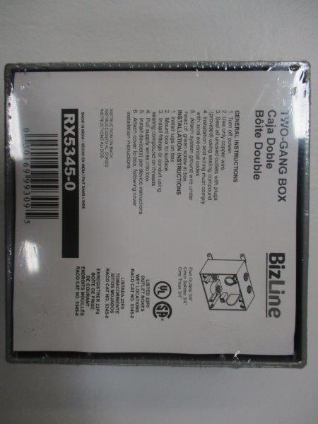 BIZLINE RX5345-0  NSMP