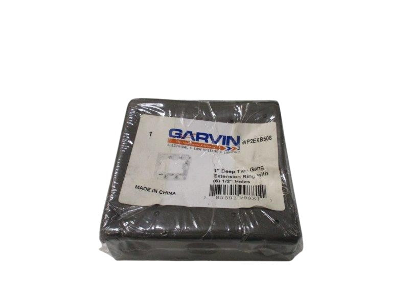 GARVIN WP2EXB506  NSMP
