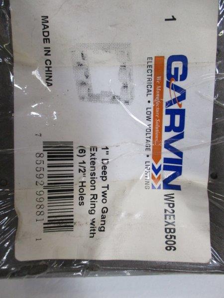 GARVIN WP2EXB506  NSMP