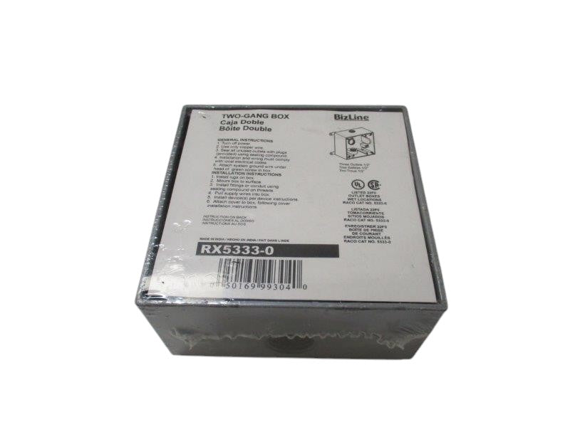 BIZLINE RX5333-0  NSMP
